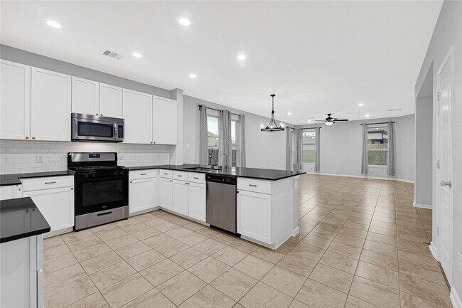 Foto del edificio - 22607 Bellwick Ridge Ln