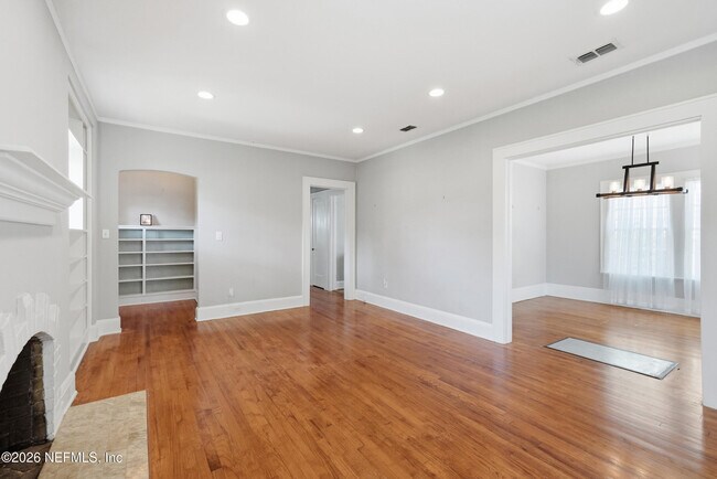 Foto del edificio - 3957 Boone Park Ave