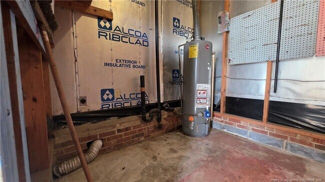 Building Photo - 2808 Player Ave