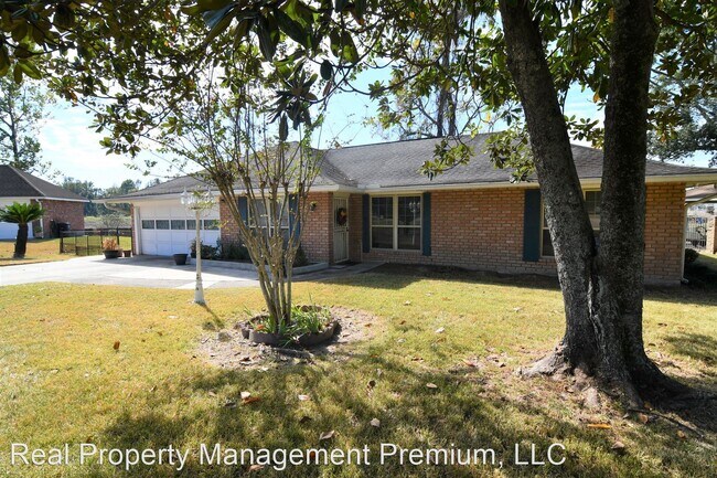 Building Photo - 4 br, 2 bath House - 7720 Kings Hill Ave