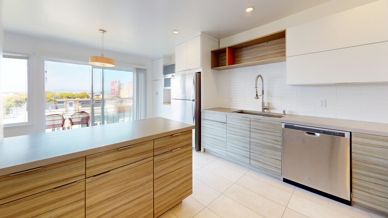 Foto principal - 2642 Greenwich St