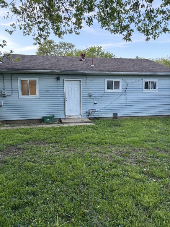 Building Photo - 4844 Marburn Ave