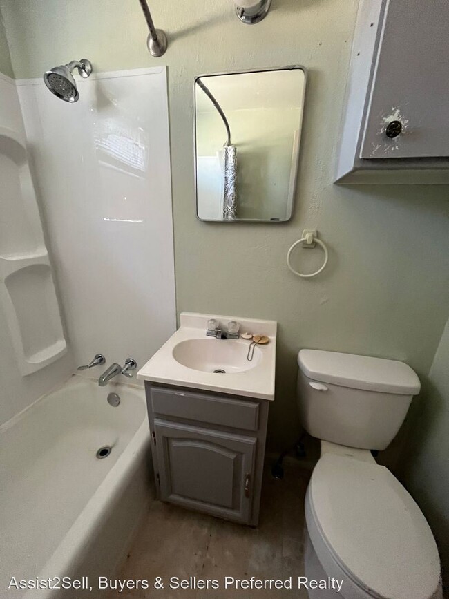 Foto del edificio - 2 br, 1 bath House - 1905 12th St