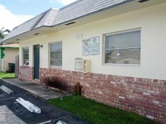 Primary Photo - 4080 NW 31 Ter