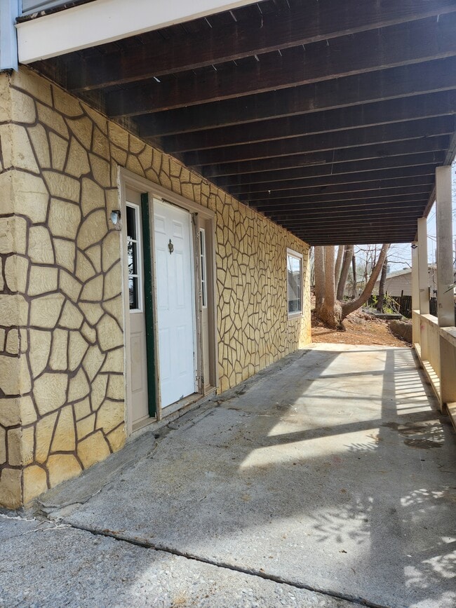 Foto del edificio - 2119 US-421