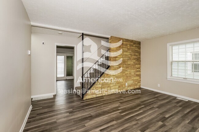 Foto del edificio - 3187 Lincoln St