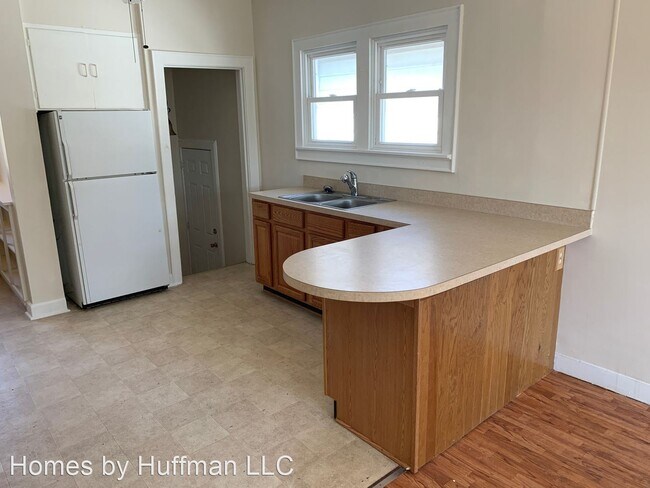 Building Photo - 2 br, 1 bath House - 1119 Brookside Drive