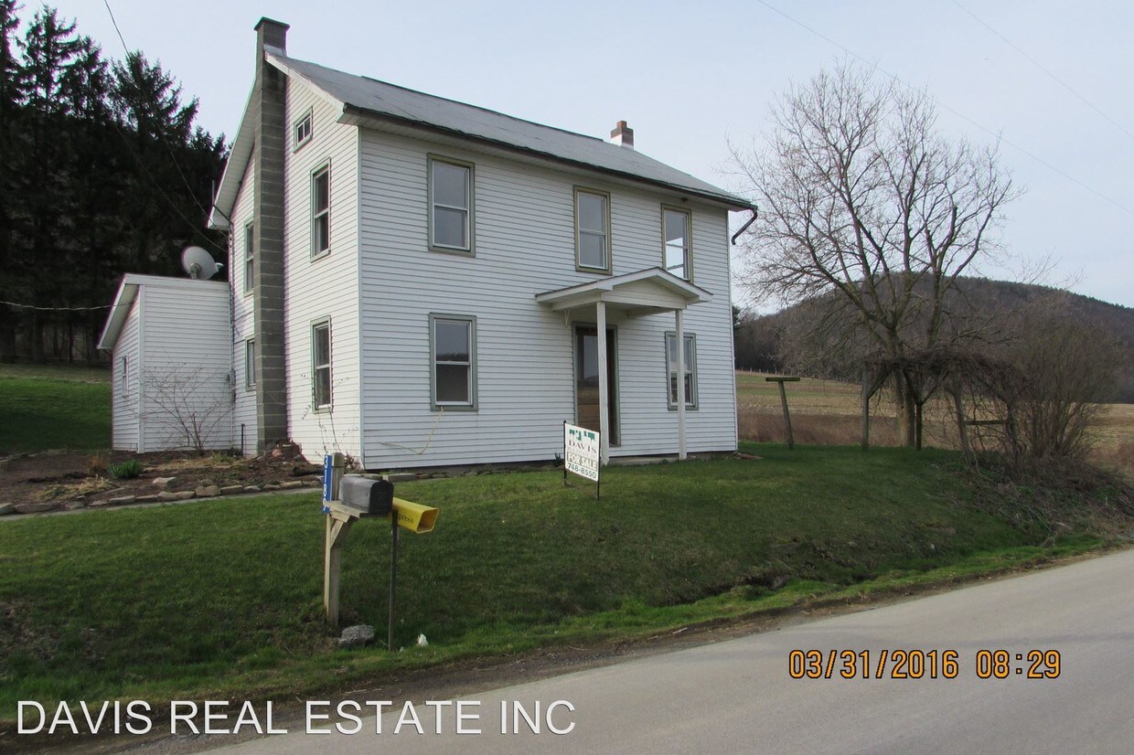 Primary Photo - 3189 W Winter Rd