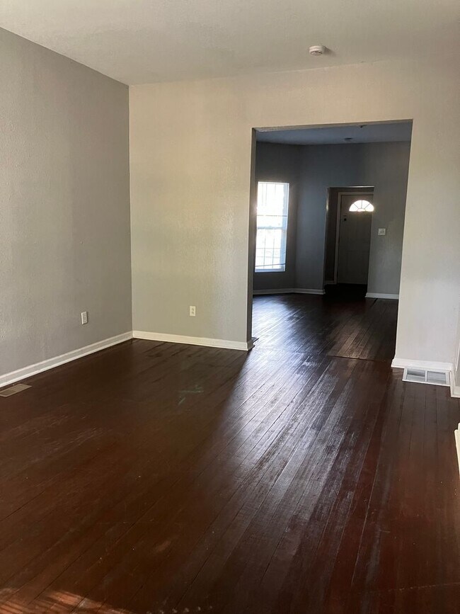 Foto del edificio - 1121 N 6th St
