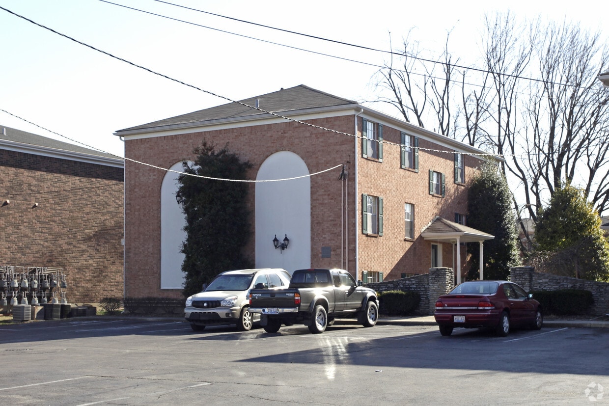 Primary Photo - 4200-4204 Trio Ave