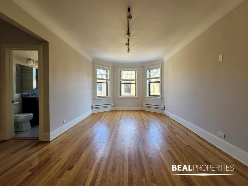 Primary Photo - 1 bedroom in CHICAGO IL 60647
