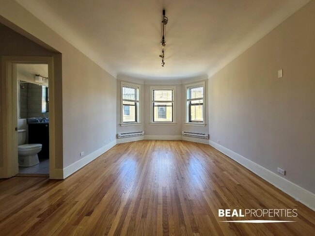1 bedroom in CHICAGO IL 60647 - 1 bedroom in CHICAGO IL 60647 Apartment