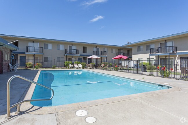 Village Apartments Apartments Modesto, CA