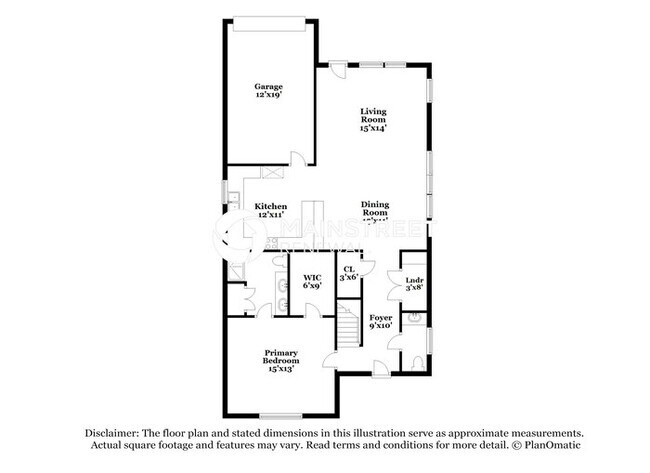 Foto del edificio - 4 Bedroom Pet-Friendly Home in Huntersville, NC with Main Street Renewal