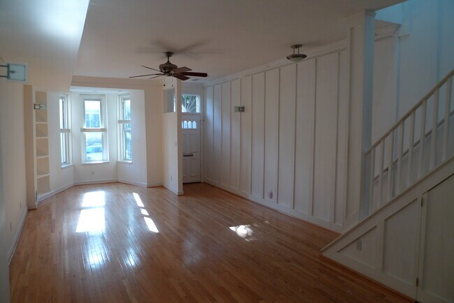 Foto del edificio - 1805 9th St NW