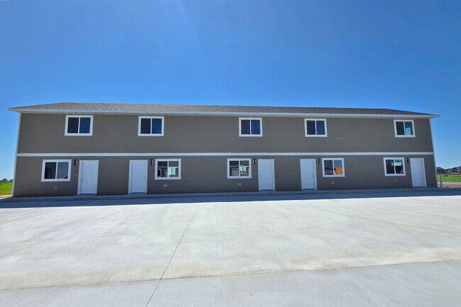 Foto del edificio - 105 Carly Dr