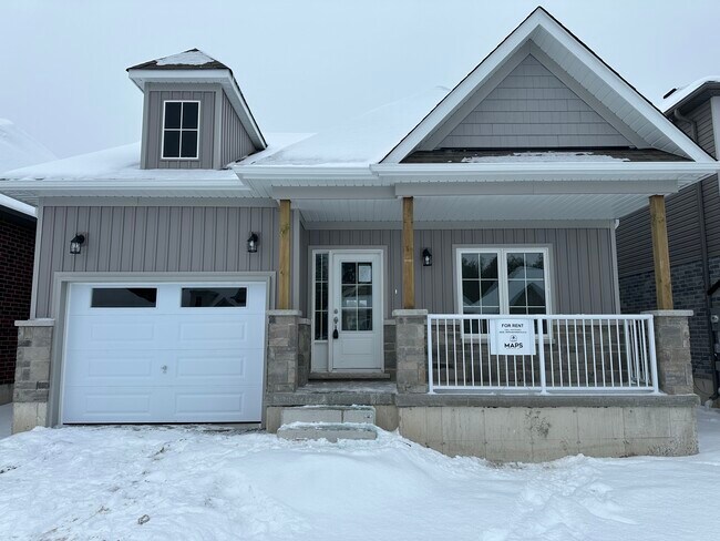 Photo du bâtiment - Delightful Bungalow in the heart of Bobcay...