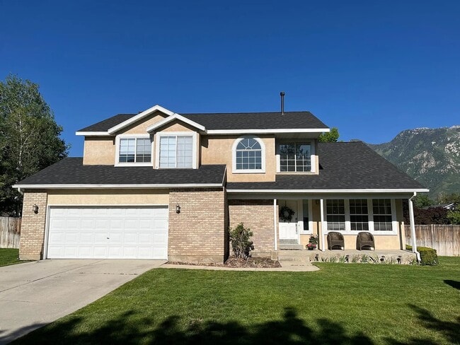 Building Photo - 10361 Ashley Park Dr