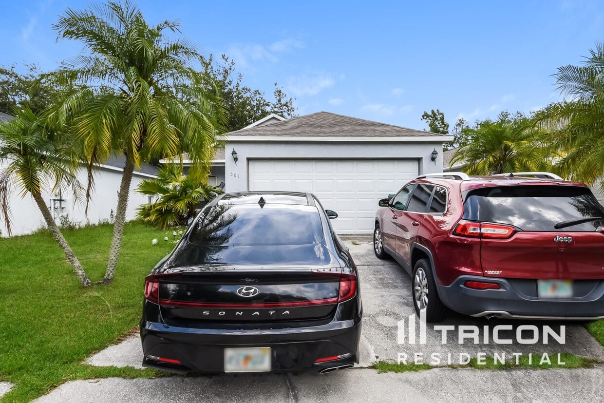Foto principal - 507 Beasley Ct