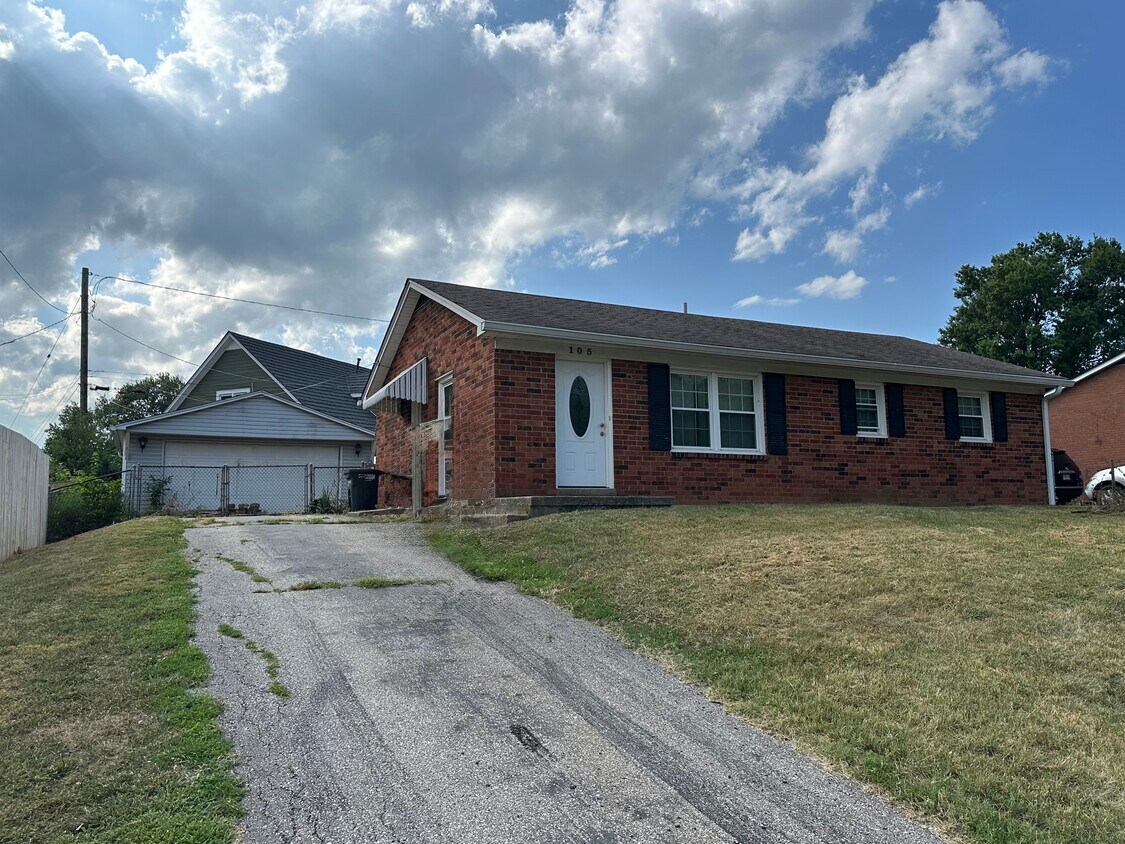 Foto principal - 105 Loy St
