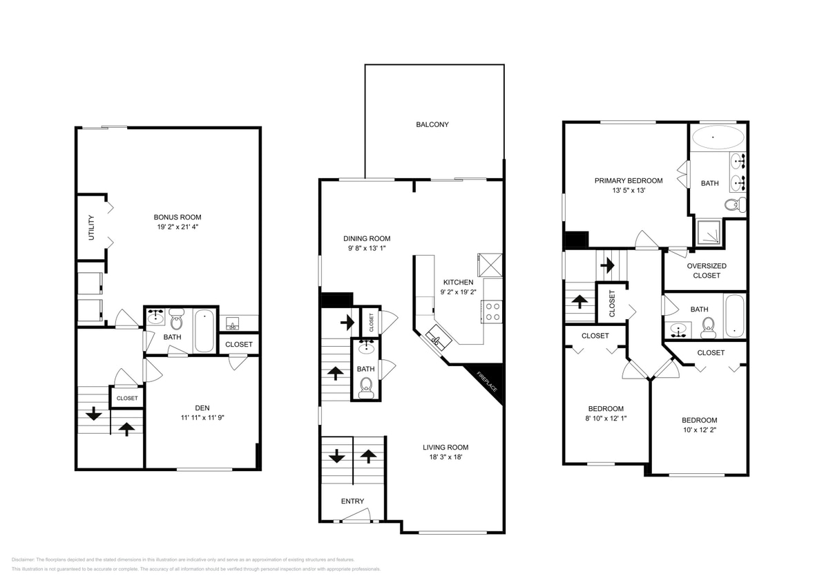 Building Photo - 10930 W Point Pl