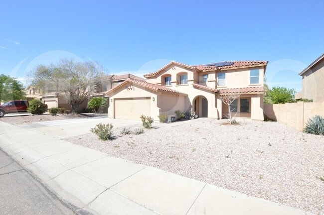 Building Photo - 2812 W Sunshine Butte Dr