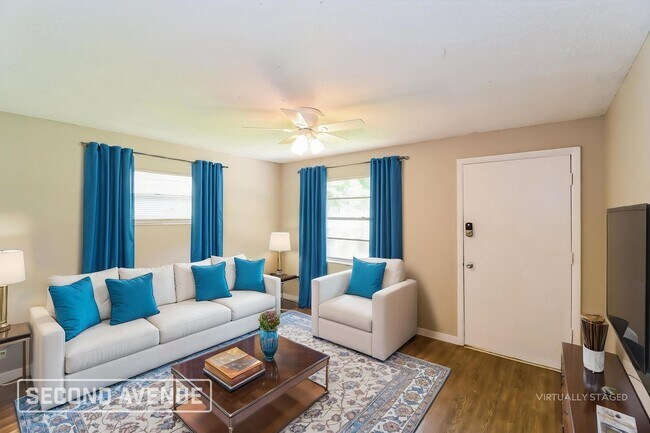 Foto del edificio - 2939 W 4th St