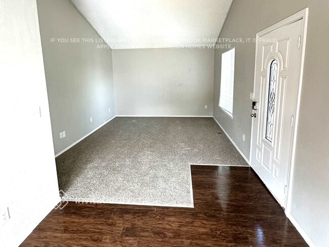 Foto del edificio - 17468 E Whitaker Dr
