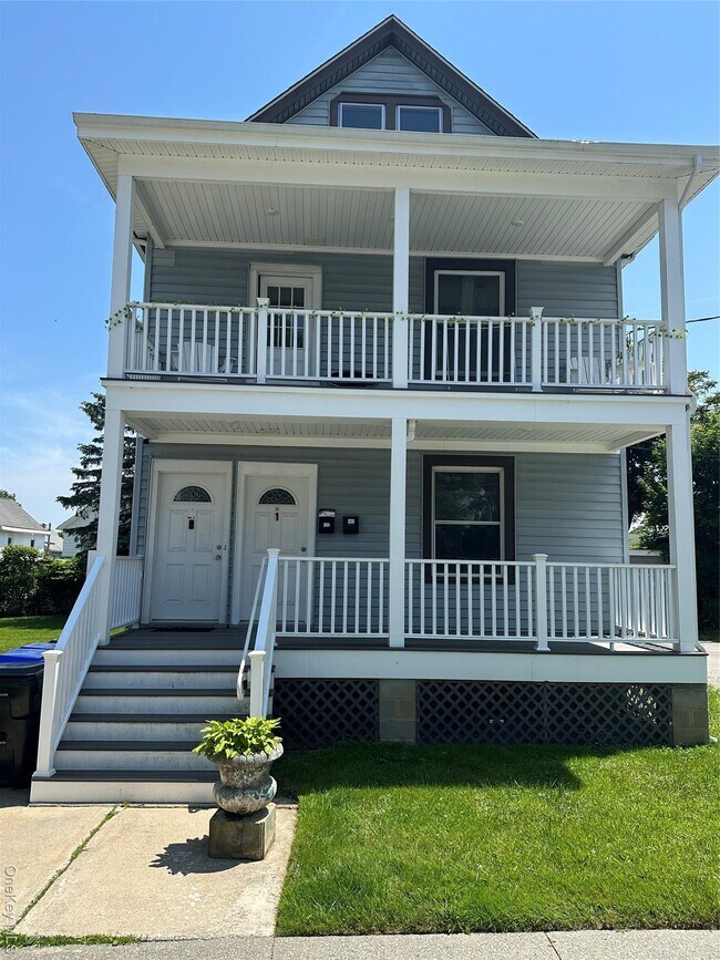 Foto del edificio - 1 Park Pl