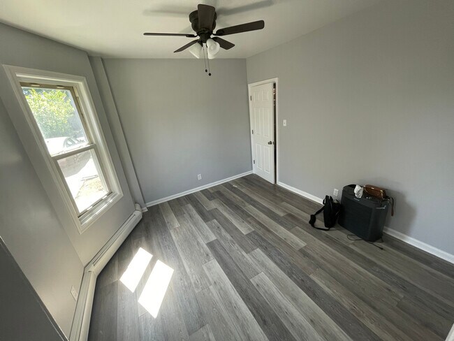 Dining Room - 207 E Passaic Ave