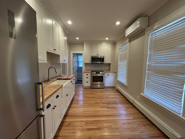 Kitchen - 1850 Bellmore Ave
