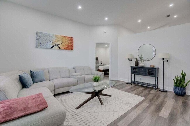 Foto del edificio - 6178 Garrett St