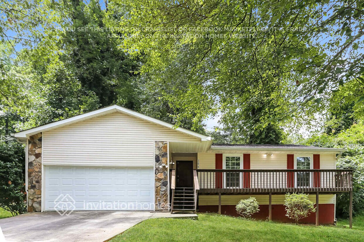 Foto principal - 3065 Nappa Trail SW