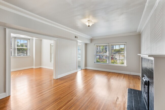 Foto del edificio - Buckingham & Balmoral