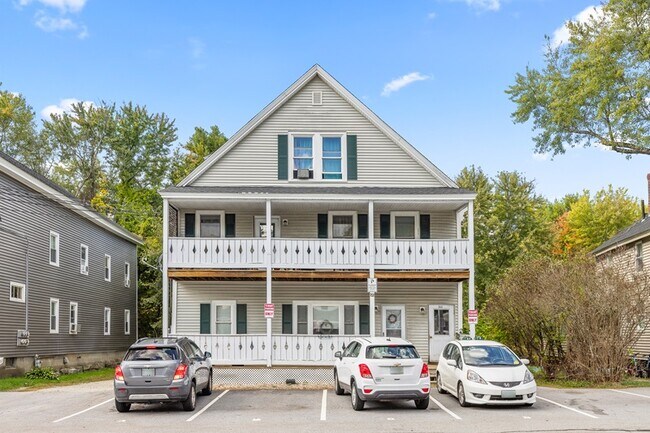 Foto del edificio - 12 Eastman St