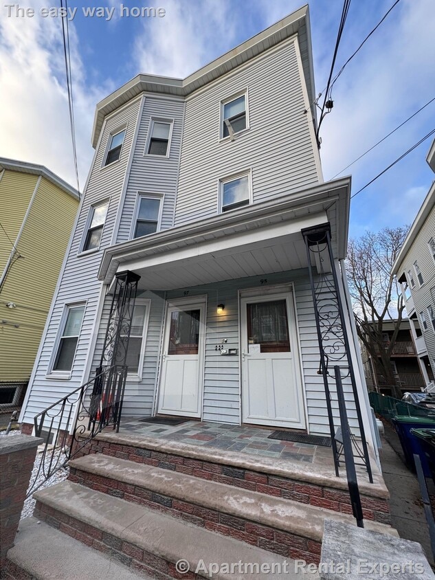 Photo - 97 Marion St Unit #1