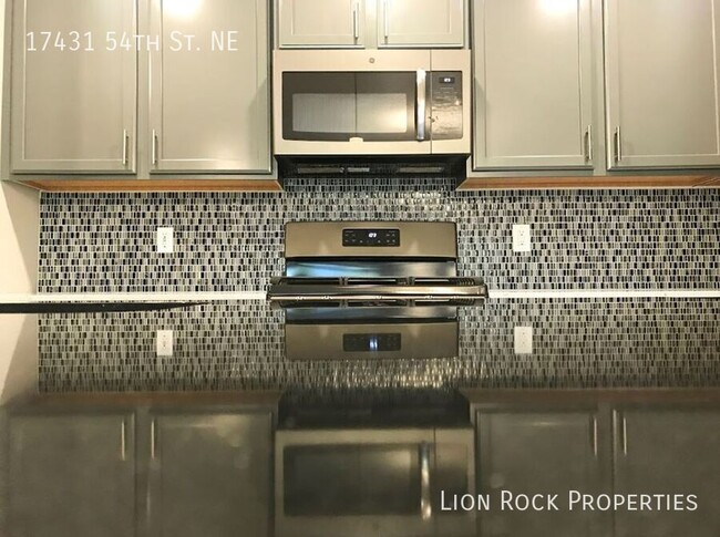 Foto del edificio - 17431 54th St NE