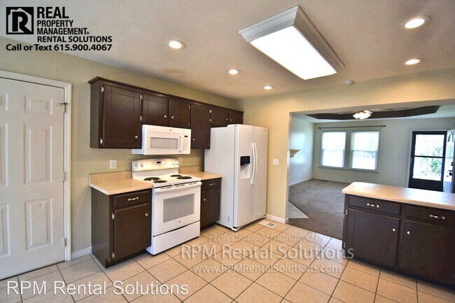 Building Photo - 3 br, 2 bath House - 407 Watersedge Lane