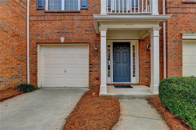 Building Photo - 4006 Edgecomb Dr