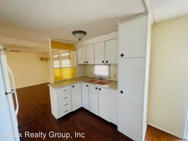 Foto del edificio - 2 br, 1 bath House - 1736 Midlothian St