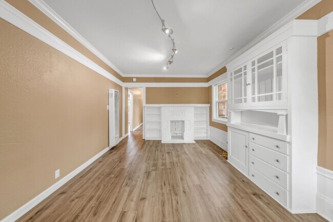 Foto del edificio - 3521 Suter St