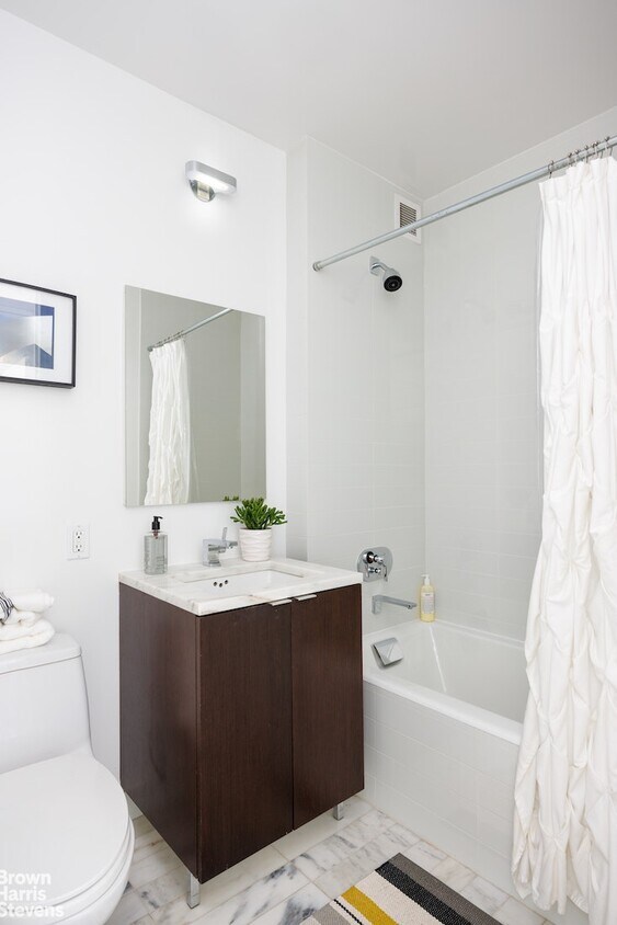 101 Warren St Unit 3130, New York, NY 10007 Apartment for Rent in New