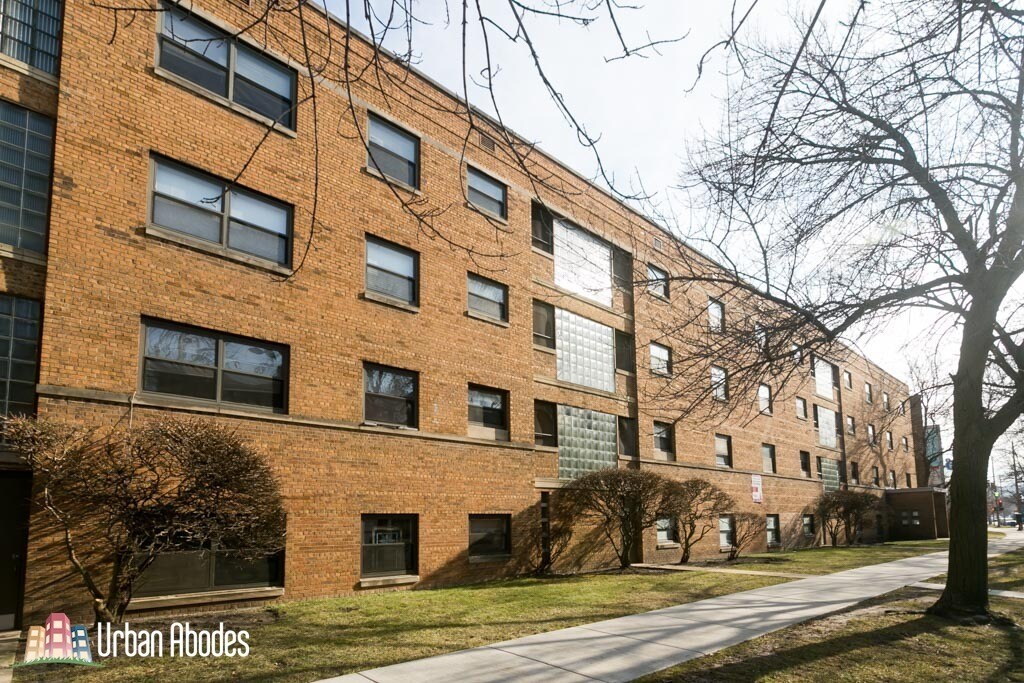 7361 N Sheridan Rd Unit S1, Chicago, IL 60626 Apartments in Chicago, IL