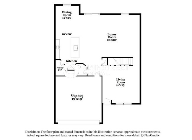 Foto del edificio - 4 Bedroom Pet-Friendly Home in Zebulon, NC...
