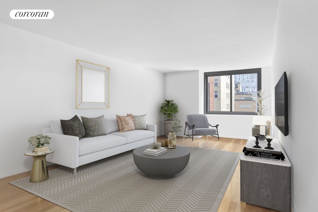 Foto principal - 515 E 72nd St