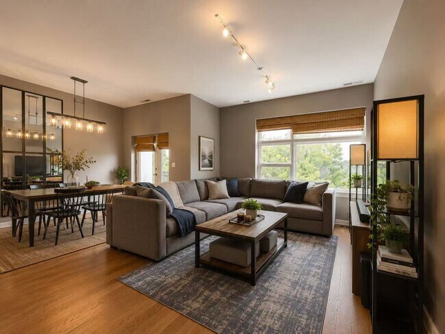 Foto del edificio - 3741 N Wolcott Ave