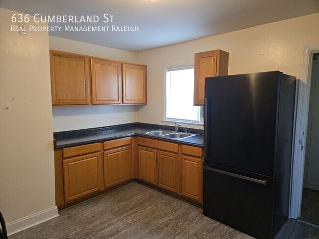 Foto del edificio - 636 Cumberland St