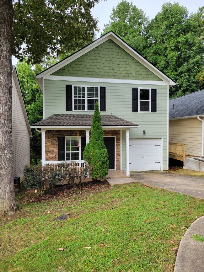 Building Photo - 144 Hood Park Dr