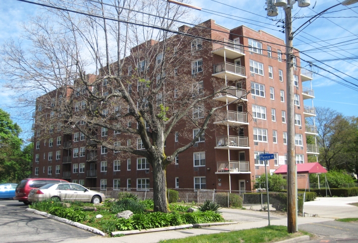 Primary Photo - The Siena Building