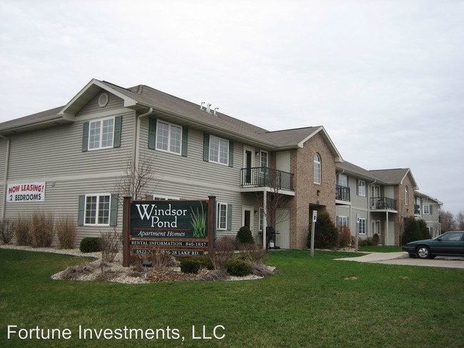 Foto del edificio - 6522 Lake Rd